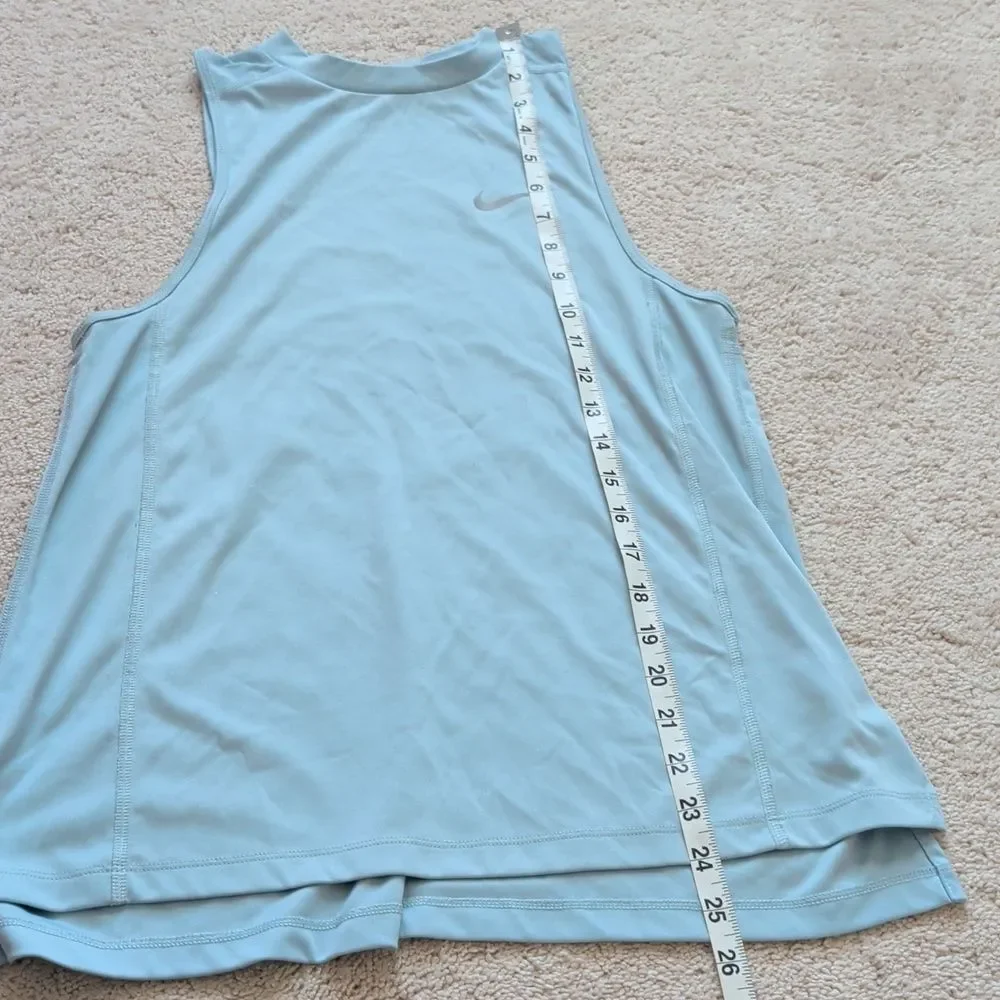 Nike Dri-Fit Training Tank Top Size M